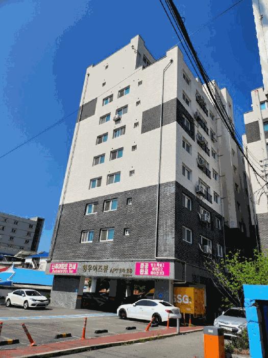 충청남도 천안시 동남구 영성동 48-9 3층304호 아파트 경매 사진 4