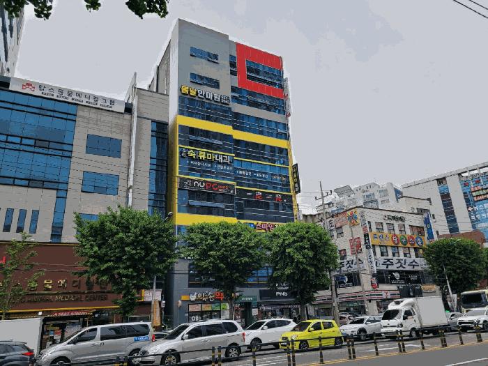 대구광역시 달서구 상인동 1439 스카이엠타워 3층 303호 근린상가 경매 사진 10