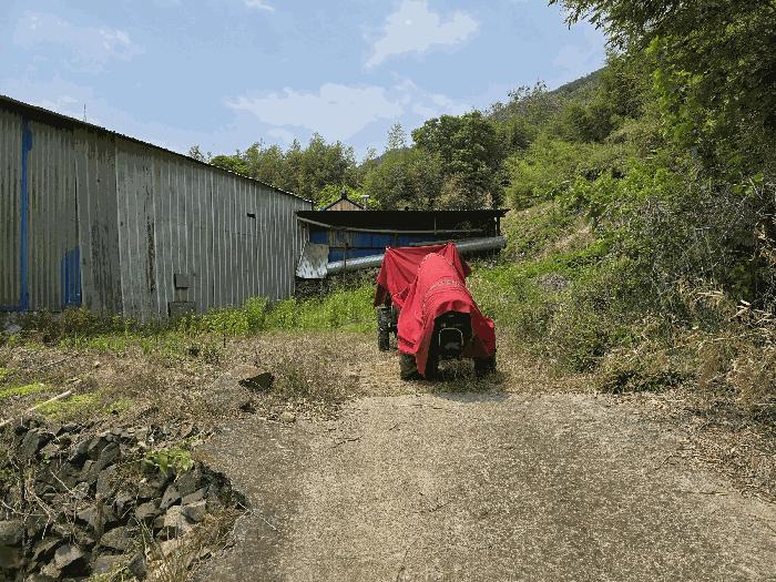 대구광역시 달성군 현풍읍 오산리 961 대지 경매 사진 1