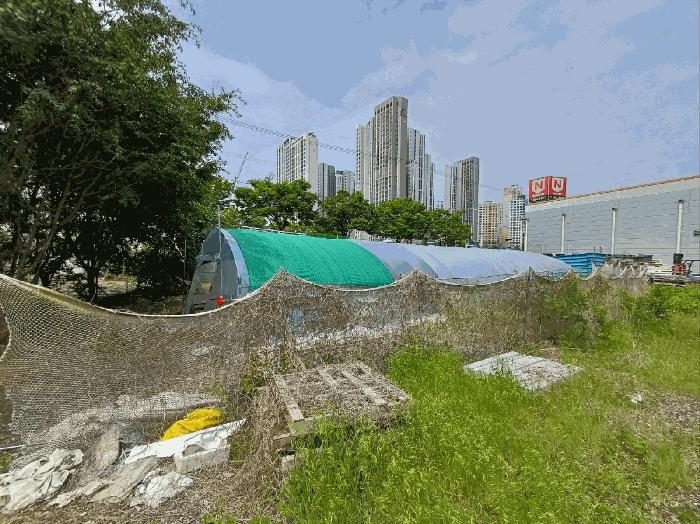 대구광역시 달성군 다사읍 매곡리 693-2 유지 경매 사진 5