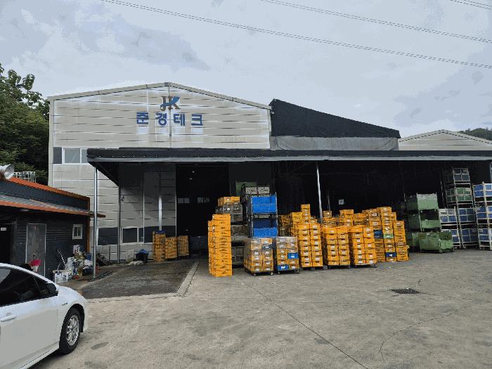 경상북도 성주군 선남면 취곡리 265-5 공장 경매 사진 10