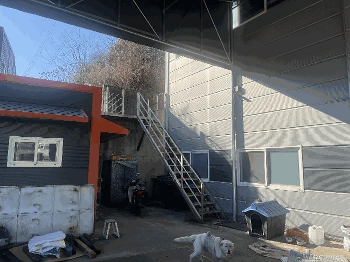 경상북도 성주군 선남면 취곡리 265-5 공장 경매 사진 17
