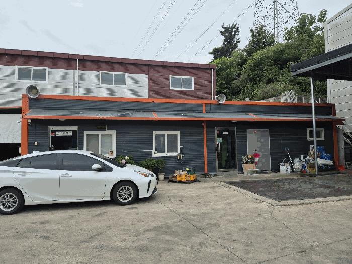경상북도 성주군 선남면 취곡리 265-5 공장 경매 사진 2