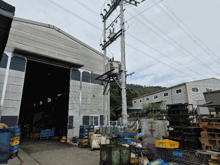 경상북도 성주군 선남면 취곡리 265-5 공장 경매 사진 26