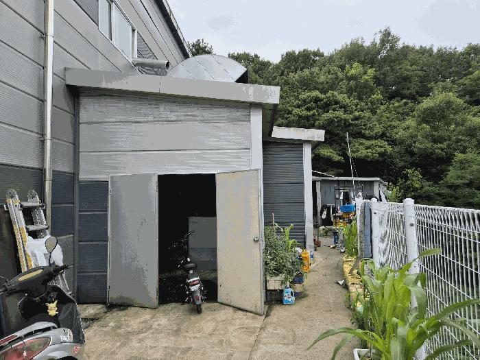 경상북도 성주군 선남면 취곡리 265-5 공장 경매 사진 29