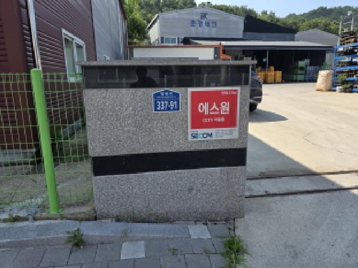 경상북도 성주군 선남면 취곡리 265-5 공장 경매 사진 36