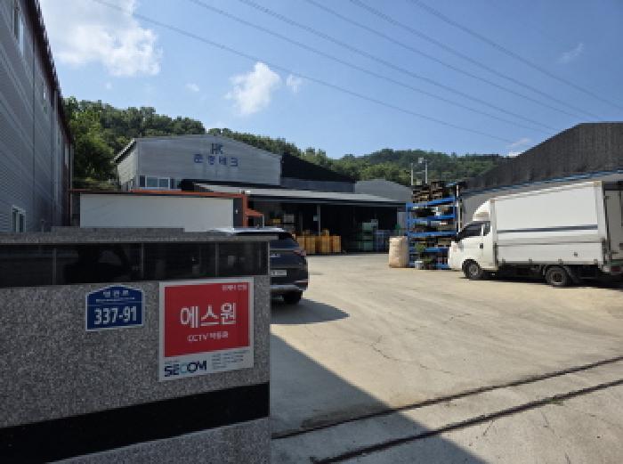 경상북도 성주군 선남면 취곡리 265-5 공장 경매 사진 42
