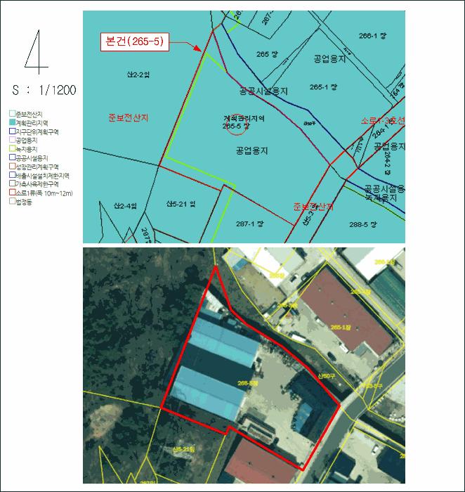 경상북도 성주군 선남면 취곡리 265-5 공장 경매 사진 47