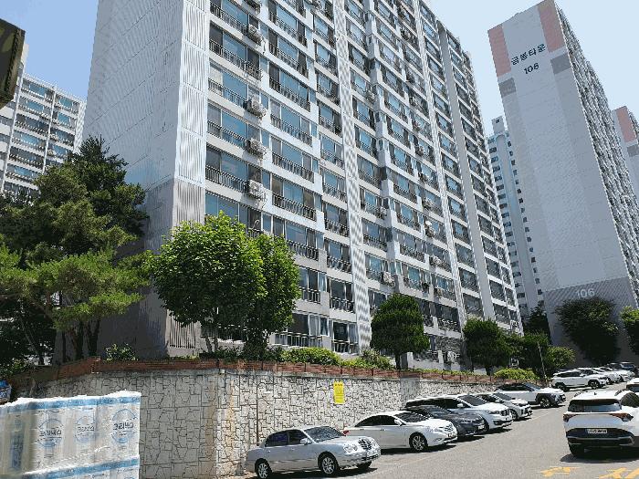 대구광역시 달성군 다사읍 서재리 169 서재화진금봉타운 103동 3층301호 아파트 경매 사진 3