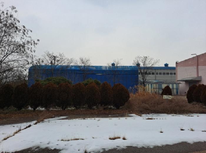 충청남도 당진시 합덕읍 도곡리 106-22 공장 경매 사진 11