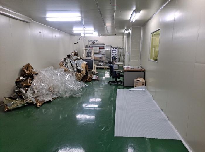 충청남도 당진시 합덕읍 도곡리 106-22 공장 경매 사진 14