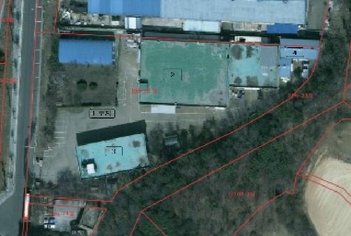 충청남도 당진시 합덕읍 도곡리 106-22 공장 경매 사진 17