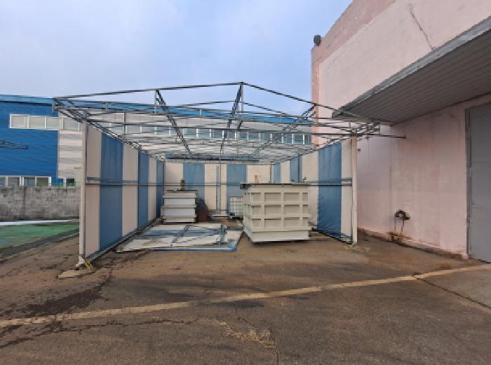 충청남도 당진시 합덕읍 도곡리 106-22 공장 경매 사진 19