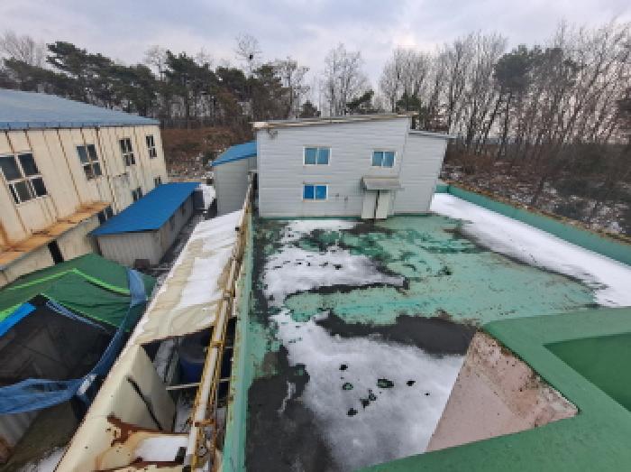 충청남도 당진시 합덕읍 도곡리 106-22 공장 경매 사진 23