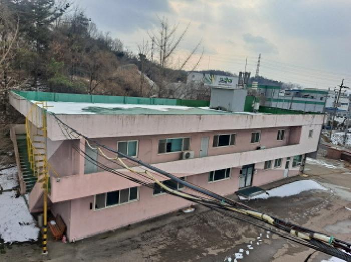 충청남도 당진시 합덕읍 도곡리 106-22 공장 경매 사진 25