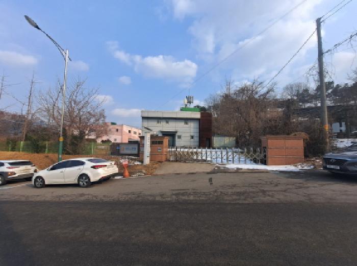 충청남도 당진시 합덕읍 도곡리 106-22 공장 경매 사진 5