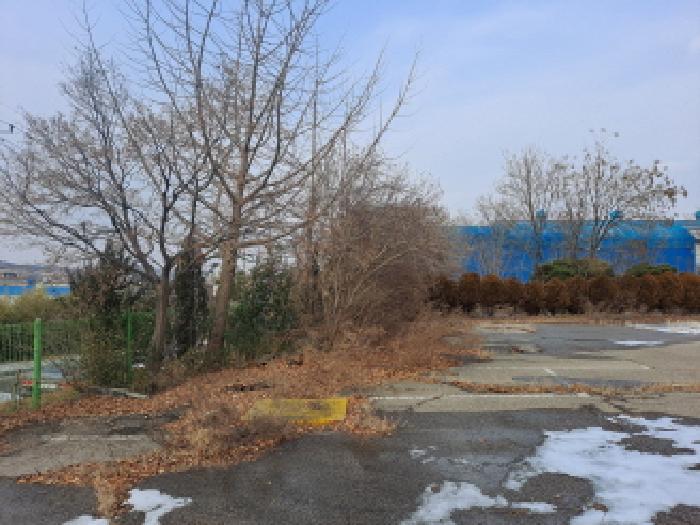 충청남도 당진시 합덕읍 도곡리 106-22 공장 경매 사진 8