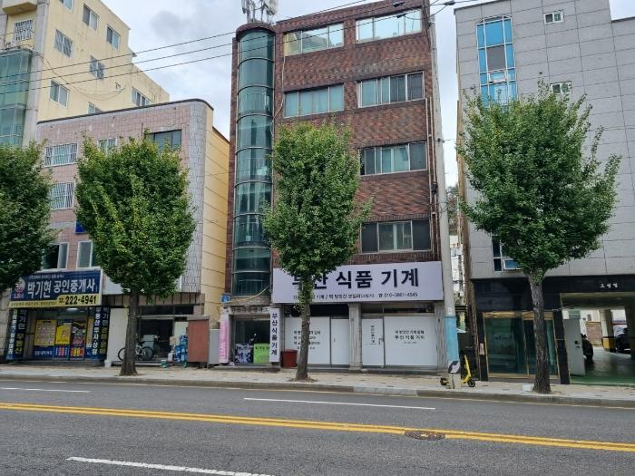 울산 중구 근린주택