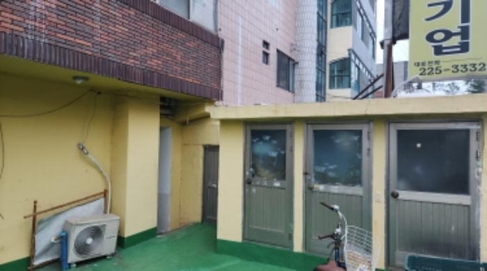 울산광역시 중구 다운동 542-6 근린주택 경매 사진 10