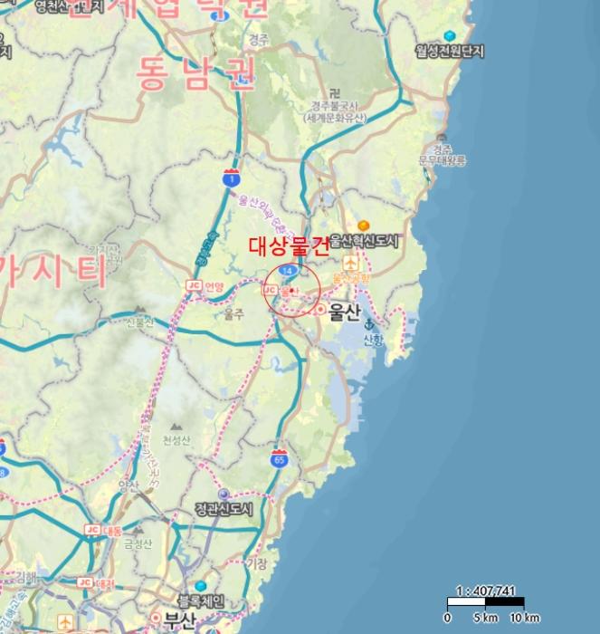 울산광역시 중구 다운동 542-6 근린주택 경매 사진 15