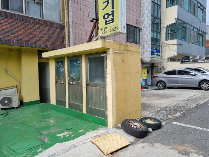 울산광역시 중구 다운동 542-6 근린주택 경매 사진 7