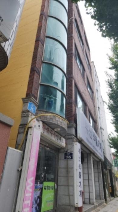 울산광역시 중구 다운동 542-6 근린주택 경매 사진 8