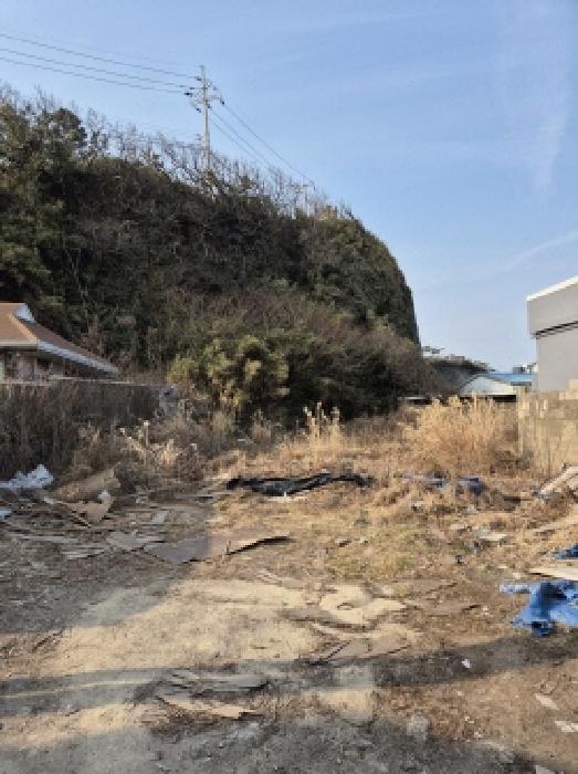 울산광역시 북구 구유동 128 대지 경매 사진 2
