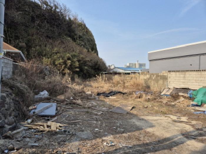 울산광역시 북구 구유동 128 대지 경매 사진 3