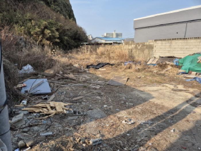울산광역시 북구 구유동 128 대지 경매 사진 5