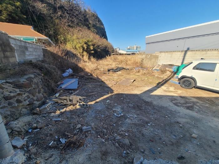 울산광역시 북구 구유동 128 대지 경매 사진 8