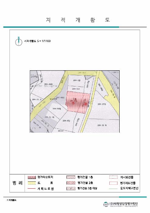 울산광역시 울주군 두동면 구미리 284-8 전 경매 사진 3
