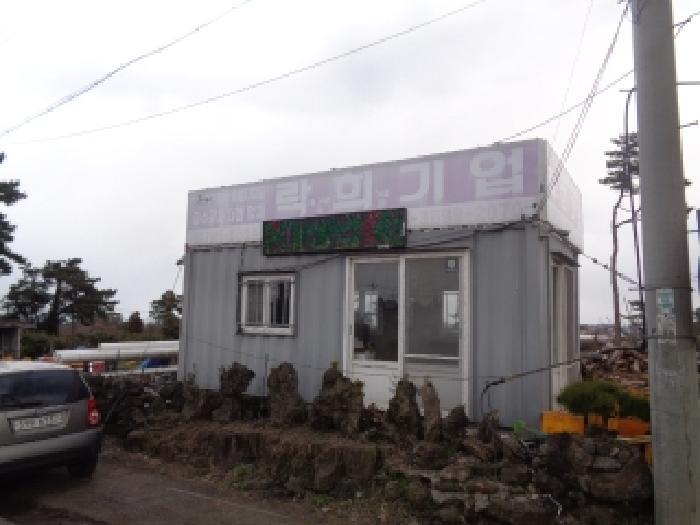제주특별자치도 제주시 한림읍 명월리 1572 전 경매 사진 23