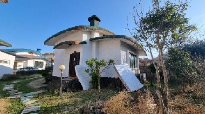 제주특별자치도 제주시 조천읍 선흘리 1925-2 선흘황토마을다세대주택 제나동 1층107호 펜션(캠핑장) 경매 사진 11