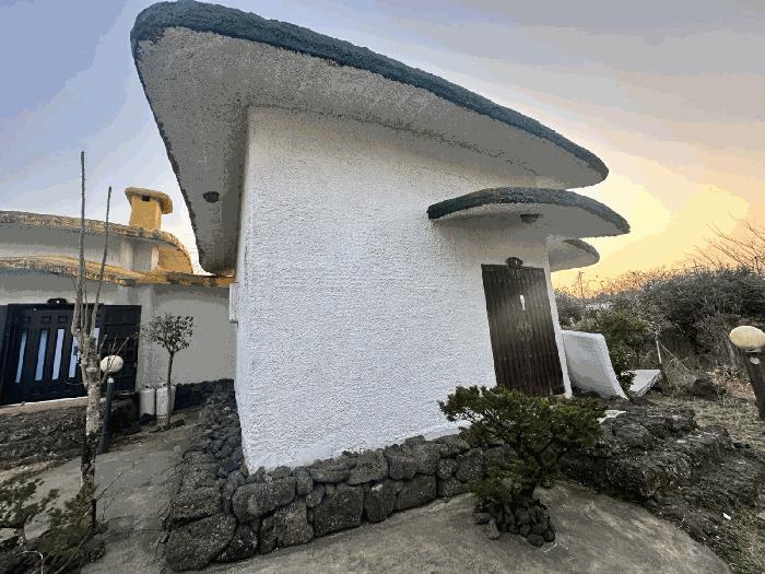 제주특별자치도 제주시 조천읍 선흘리 1925-2 선흘황토마을다세대주택 제나동 1층107호 펜션(캠핑장) 경매 사진 2