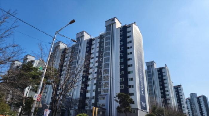 경상남도 양산시 남부동 602-1 양산신도시아파트청어람 112동 3층305호 아파트 경매 사진 5