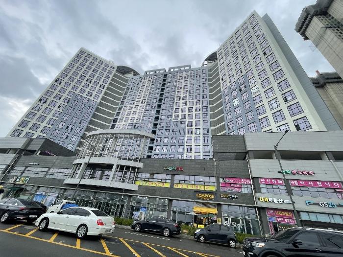 인천 서구 오피스텔