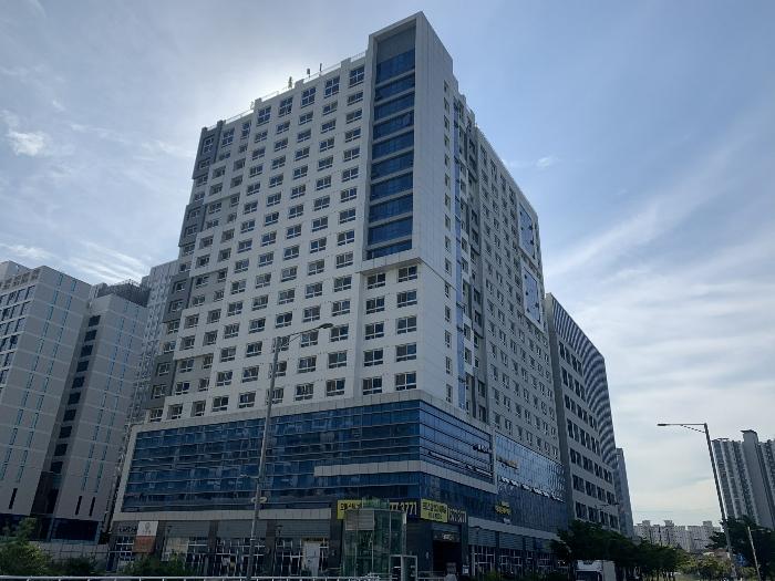 인천광역시 서구 청라한내로 82, 3층316호 (청라동,광영스너그시티청라)구) 인천광역시 서구 청라동 96-13 근린상가 경매 사진 1