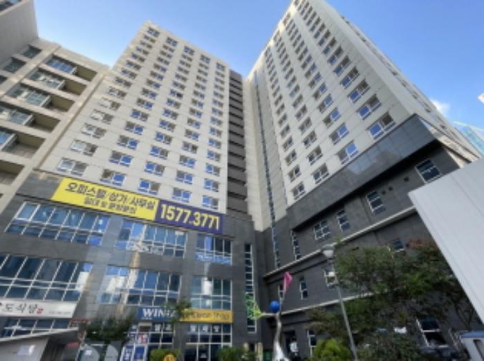인천광역시 서구 청라한내로 82, 3층316호 (청라동,광영스너그시티청라)구) 인천광역시 서구 청라동 96-13 근린상가 경매 사진 11