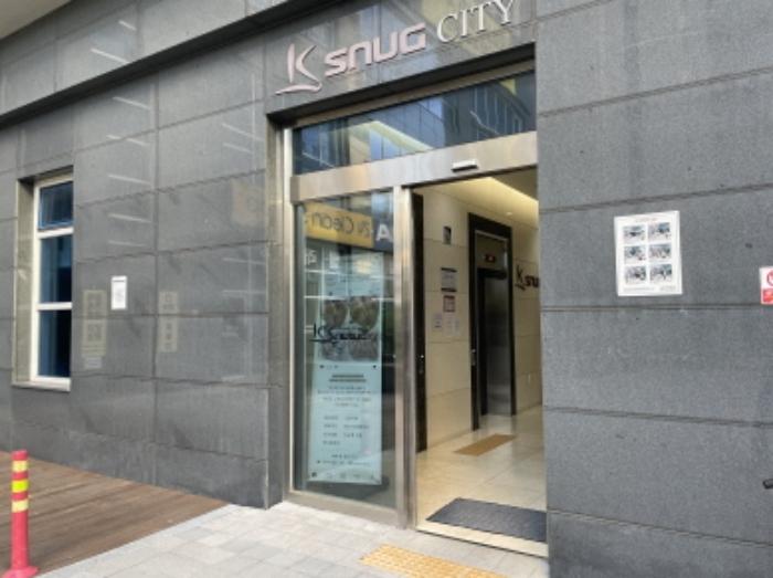 인천광역시 서구 청라한내로 82, 3층316호 (청라동,광영스너그시티청라)구) 인천광역시 서구 청라동 96-13 근린상가 경매 사진 13
