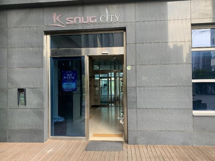 인천광역시 서구 청라한내로 82, 3층316호 (청라동,광영스너그시티청라)구) 인천광역시 서구 청라동 96-13 근린상가 경매 사진 3