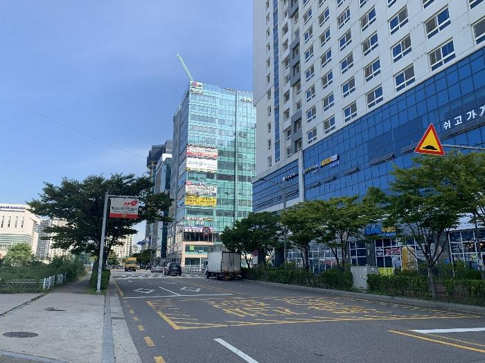 인천광역시 서구 청라한내로 82, 3층316호 (청라동,광영스너그시티청라)구) 인천광역시 서구 청라동 96-13 근린상가 경매 사진 5