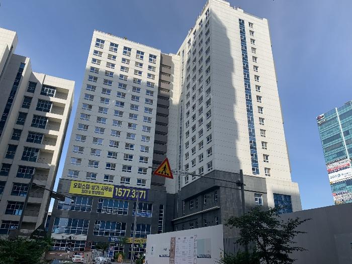인천광역시 서구 청라한내로 82, 3층316호 (청라동,광영스너그시티청라)구) 인천광역시 서구 청라동 96-13 근린상가 경매 사진 6