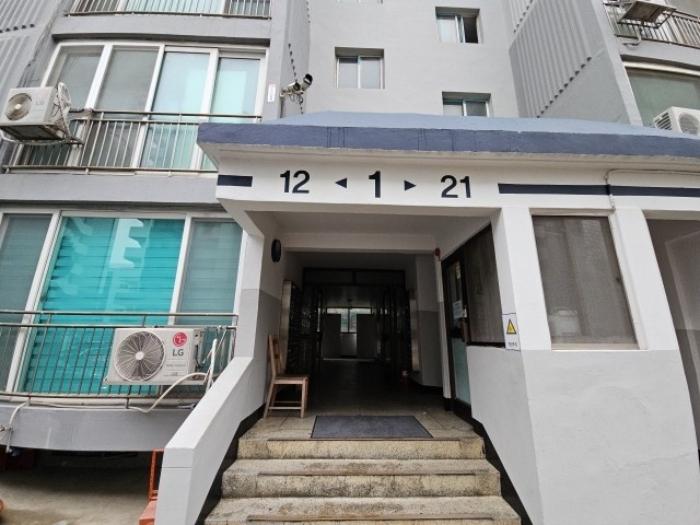 인천광역시 계양구 봉오대로744번길 7, 1동 7층718호 (작전동,뉴서울아파트)구) 인천광역시 계양구 작전동 102-3 아파트 경매 사진 11