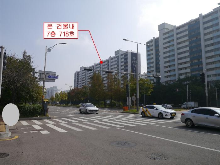 인천광역시 계양구 봉오대로744번길 7, 1동 7층718호 (작전동,뉴서울아파트)구) 인천광역시 계양구 작전동 102-3 아파트 경매 사진 3