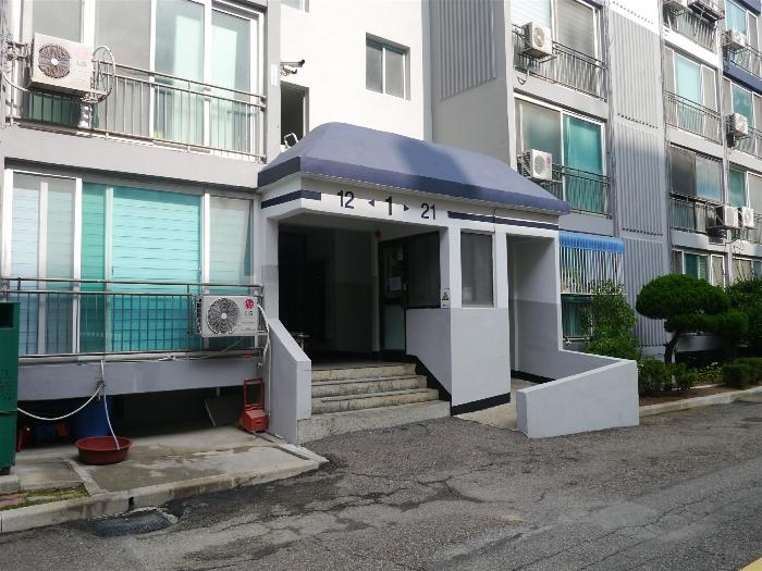 인천광역시 계양구 봉오대로744번길 7, 1동 7층718호 (작전동,뉴서울아파트)구) 인천광역시 계양구 작전동 102-3 아파트 경매 사진 4