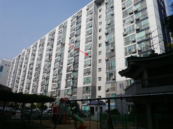 인천광역시 계양구 봉오대로744번길 7, 1동 7층718호 (작전동,뉴서울아파트)구) 인천광역시 계양구 작전동 102-3 아파트 경매 사진 5