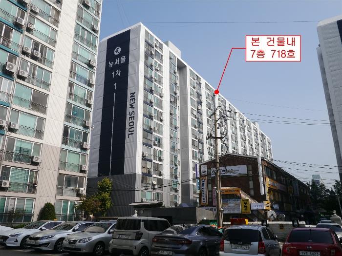 인천광역시 계양구 봉오대로744번길 7, 1동 7층718호 (작전동,뉴서울아파트)구) 인천광역시 계양구 작전동 102-3 아파트 경매 사진 6