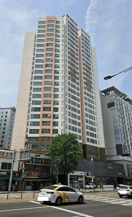 인천광역시 미추홀구 경인로 306, 18층1804호 (도화동,올레오)구) 인천광역시 미추홀구 도화동 432-2 아파트 경매 사진 2