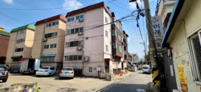 인천광역시 미추홀구 석정로333번길 32, 3층303호 (도화동,아세아빌라)구) 인천광역시 미추홀구 도화동 120-26 다세대(빌라) 경매 사진 2