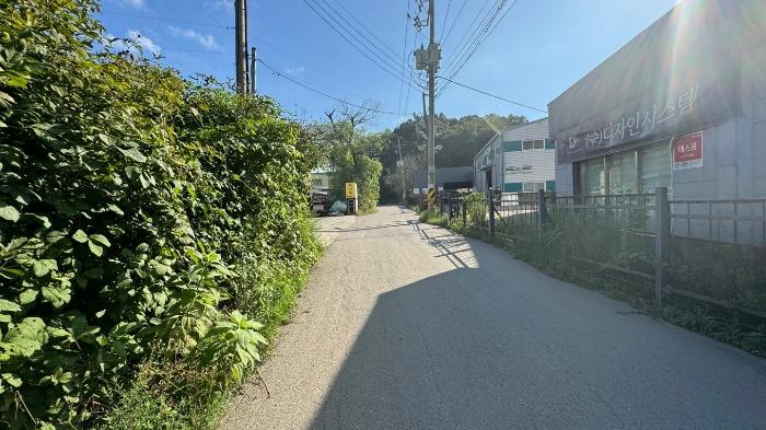 인천광역시 서구 대곡동 107-3 창고 경매 사진 10